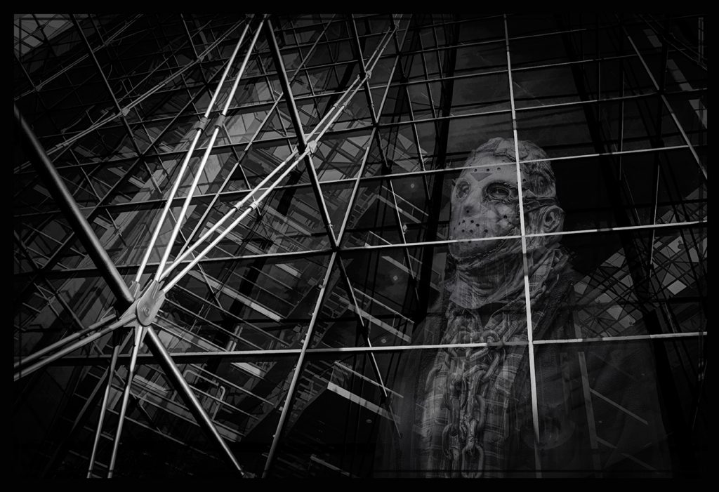 Chains - George Peterson